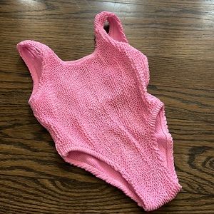 LIL GOLDIE toddler swim 2-3